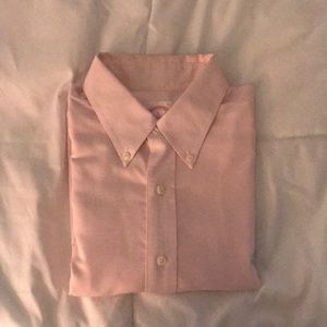 Brooks Brothers Non-Iron Button Down